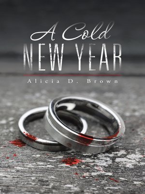 cover image of A Cold New Year